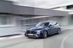 Mercedes-AMG E53 4Matic+ Estate 2020 года (WW)